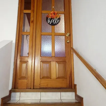 Don Carlos Place Upper Unit Alajuela Exterior photo