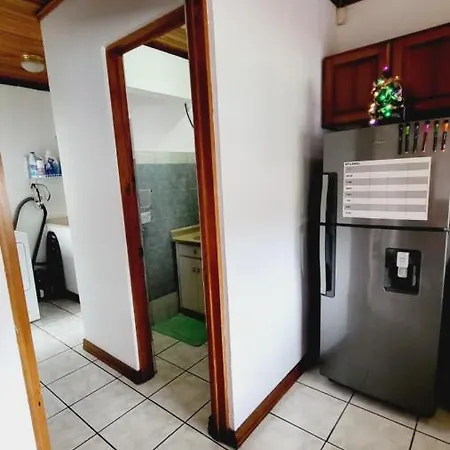 Don Carlos Place Upper Unit Alajuela Exterior photo