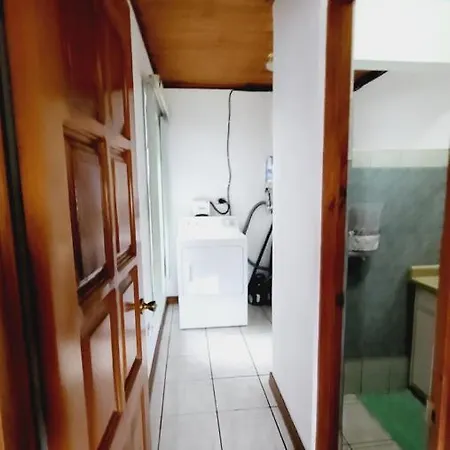 Don Carlos Place Upper Unit Alajuela Exterior photo