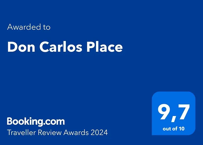 Don Carlos Place Upper Unit