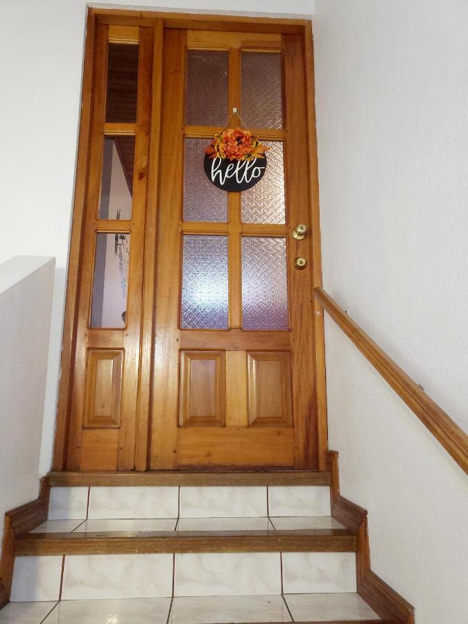 Don Carlos Place Upper Unit Alajuela