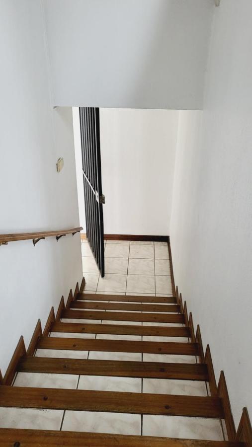 Don Carlos Place Upper Unit Apartment