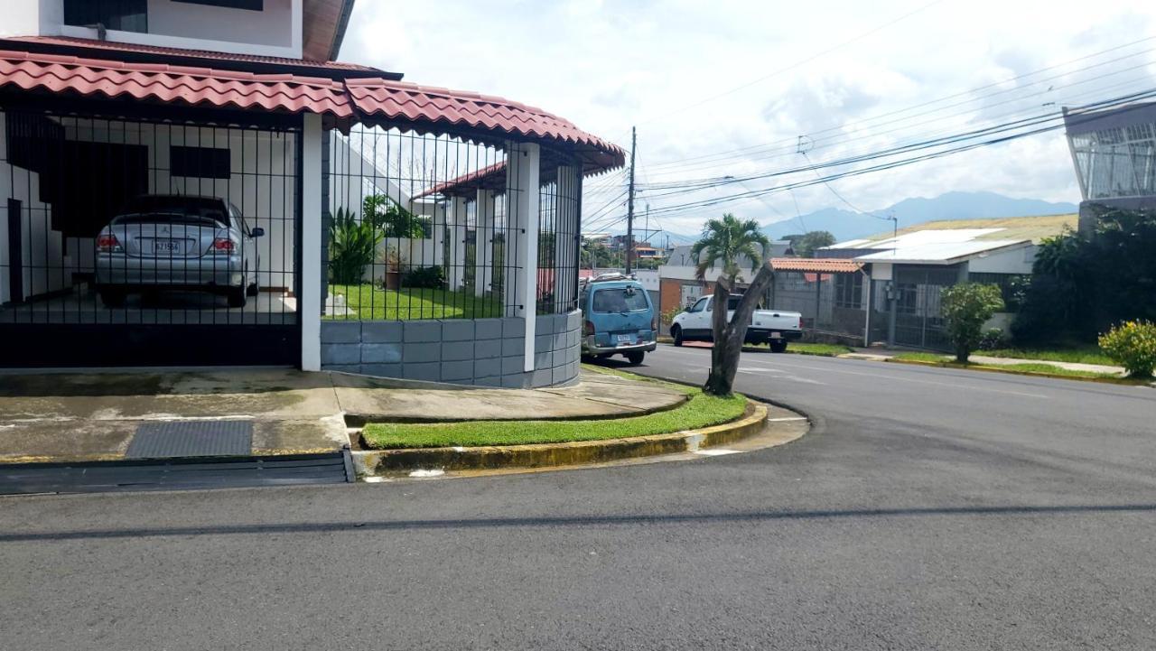 Don Carlos Place Upper Unit Apartment Alajuela