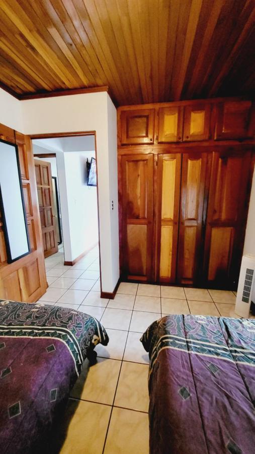 Don Carlos Place Upper Unit Apartment *