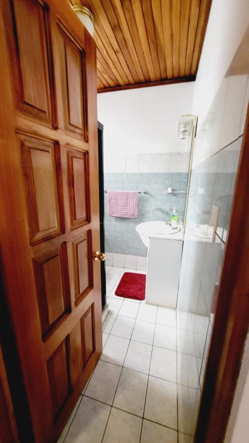 Don Carlos Place Upper Unit *