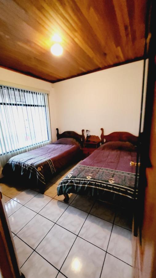 Apartment Don Carlos Place Upper Unit Alajuela