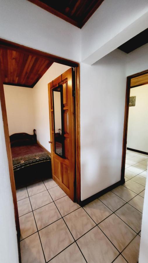 Don Carlos Place Upper Unit Apartment Alajuela