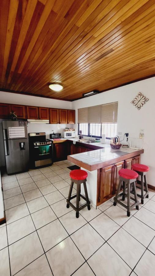 Don Carlos Place Upper Unit Apartment Alajuela