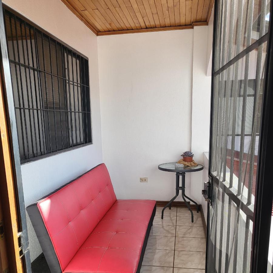 Apartment Don Carlos Place Upper Unit