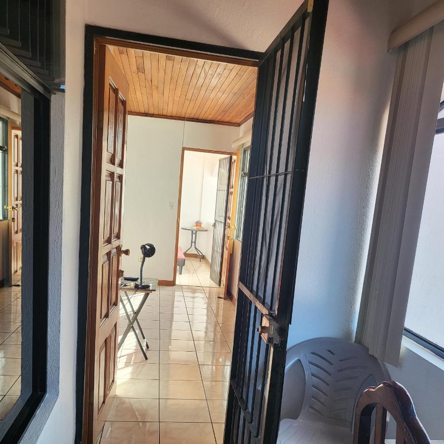Don Carlos Place Upper Unit Alajuela