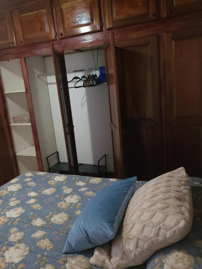 Don Carlos Place Upper Unit Alajuela