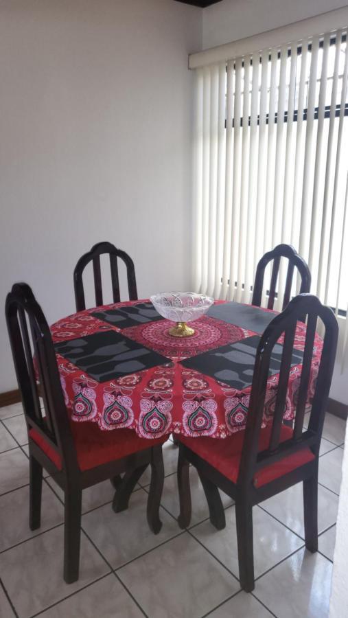 Don Carlos Place Upper Unit Alajuela