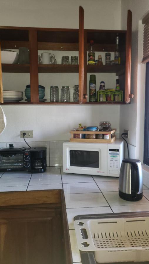 Don Carlos Place Upper Unit Apartment Alajuela