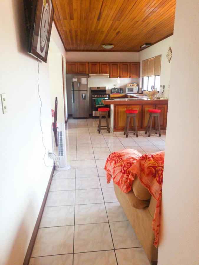 Don Carlos Place Upper Unit Apartment *